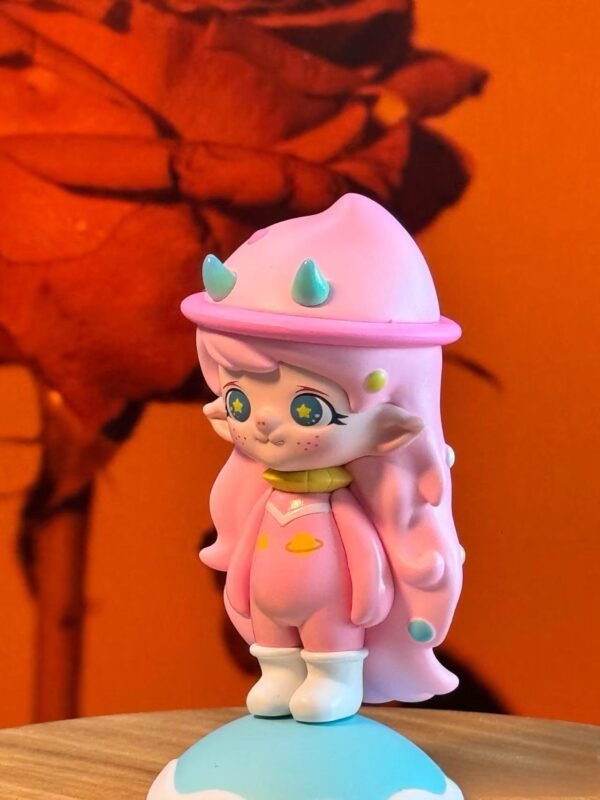 Zoe Fruit Planet Series Figures Blind Box - Image 3