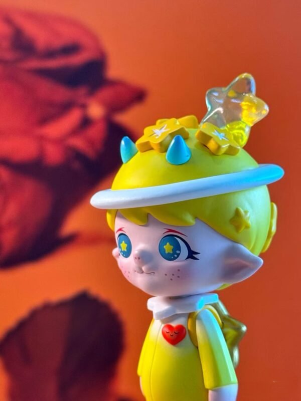 Zoe Fruit Planet Series Figures Blind Box - Image 4