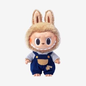 LBB Time to Chill Vinyl Plush Doll