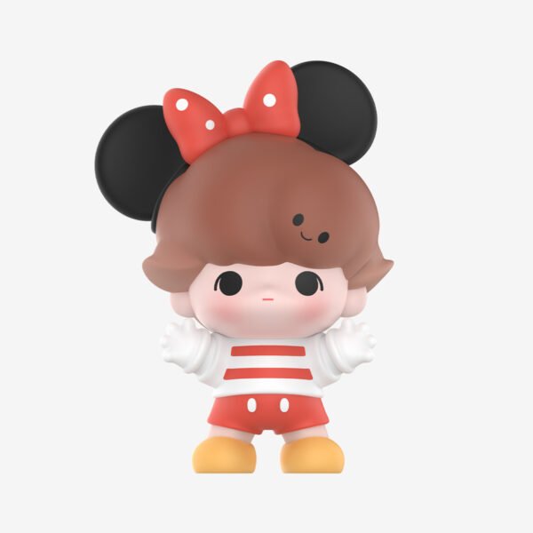 POP BEAN DIMOO WORLD × DISNEY Classic Series（3Pcs Per Pack） - Image 8