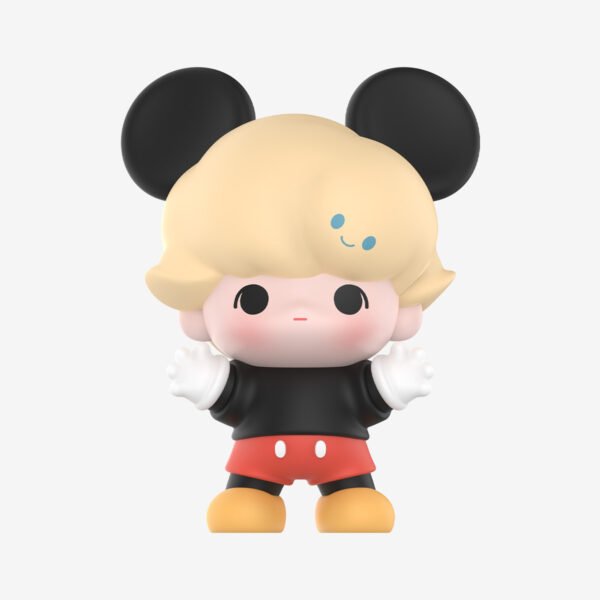 POP BEAN DIMOO WORLD × DISNEY Classic Series（3Pcs Per Pack） - Image 4