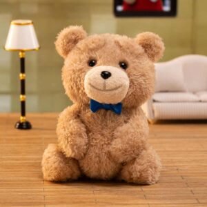 Ted2 Bear