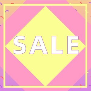 Flash Sale Blind Box