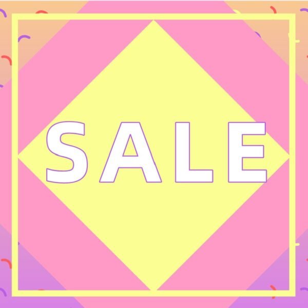 Flash Sale Blind Box