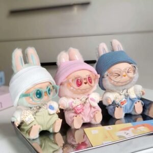 LBB V2 Series Have a Seat