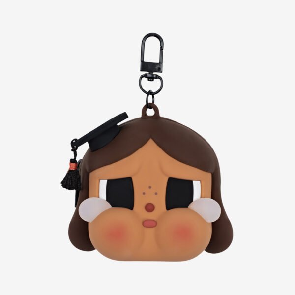 CRYBABY Crying Again Series-Earphone Case - Image 3