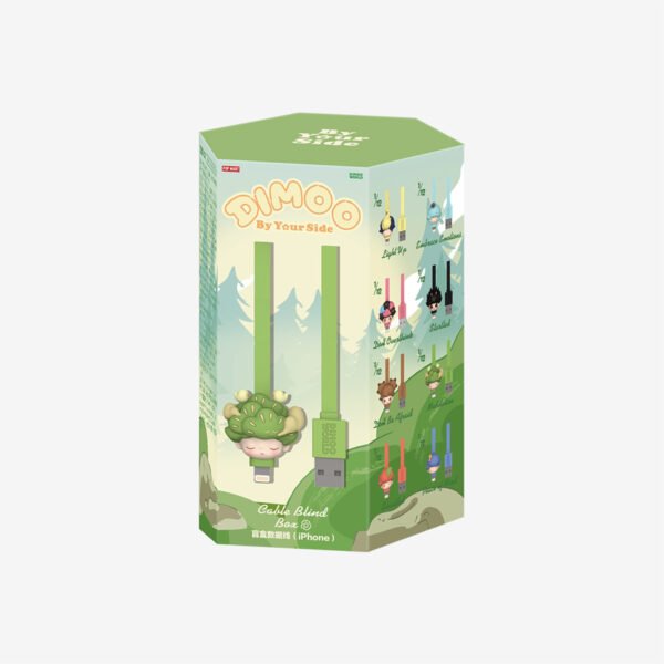 Phone Cable Blind Box - Image 2