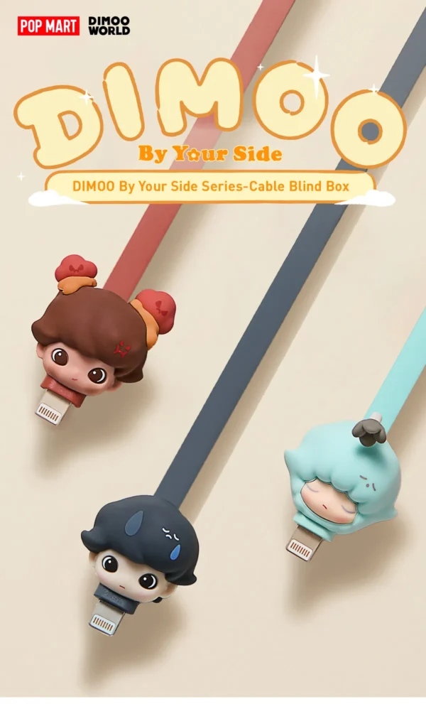 Phone Cable Blind Box - Image 3