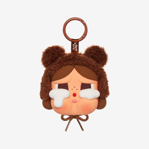 CRYBABY Crying Again Series-Earphone Case - Image 2