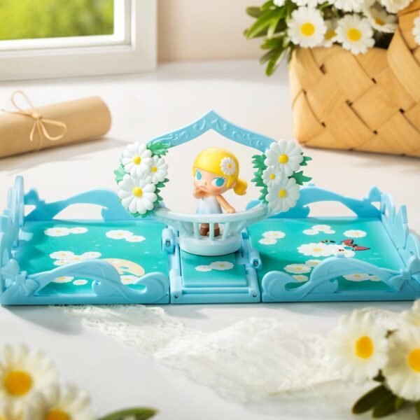 Gift For You Greeting Card Series Scene Sets - Image 3