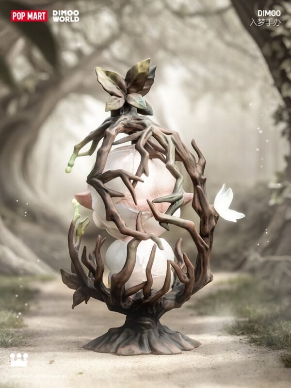 DIMOO Fall into a Dream Figure - Image 3