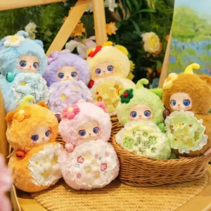 Liila's Magic FULU Plush Blind Box
