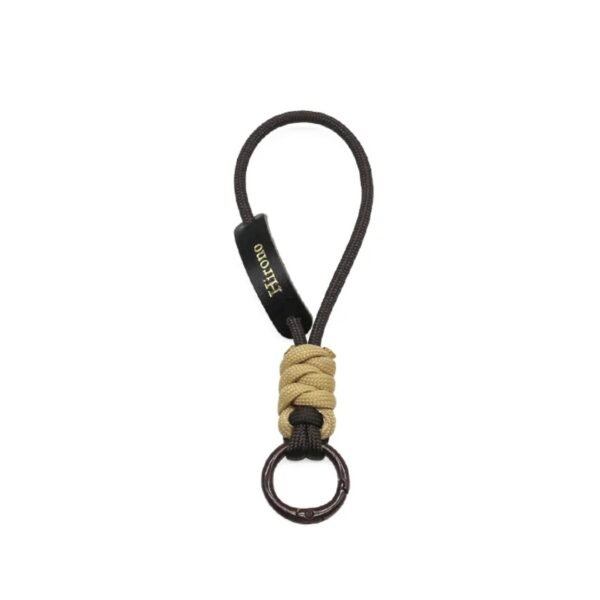 Hirono Living Wild-Fight for Joy Plush Doll (With Free Lanyard) - Image 4