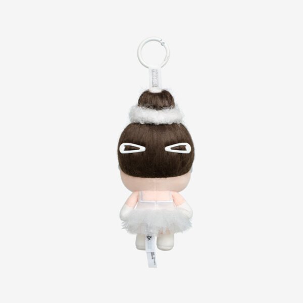 CRYBABY SHINY SHINY SERIES-Plush Pedant Blister Pack - Image 2