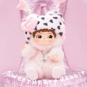 Wakuku Angel Limited Edition Pendant