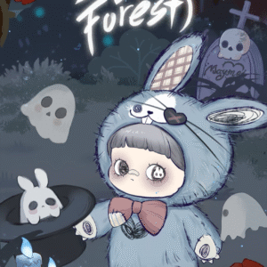 Maymei V2 Dark Forest Series Blind Box