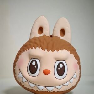 Labubu Earphone Caes