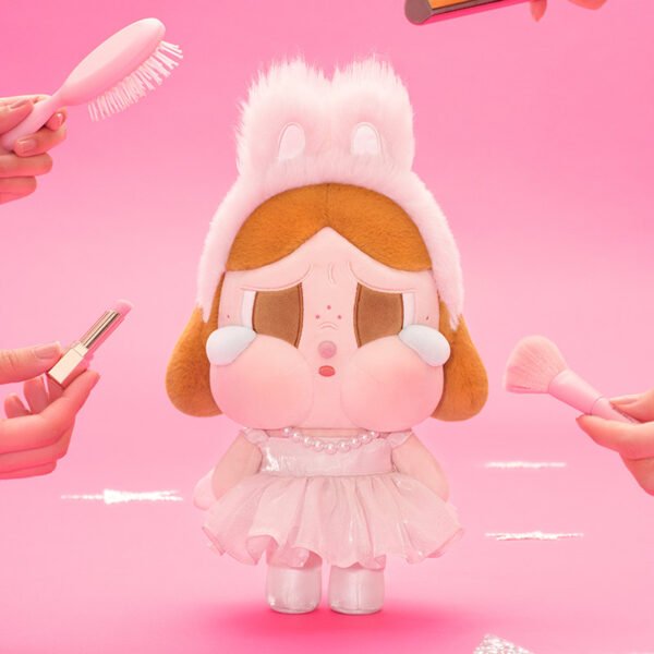 CRYBABY SHINY SHINY SERIES-Plush Doll - Image 2