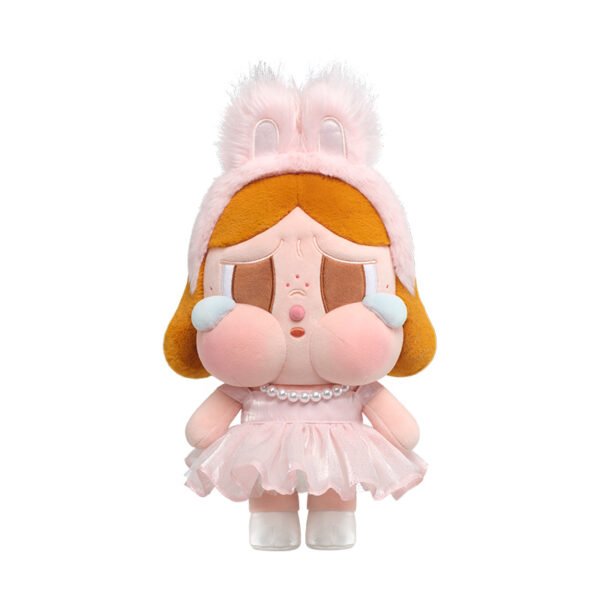 CRYBABY SHINY SHINY SERIES-Plush Doll - Image 3